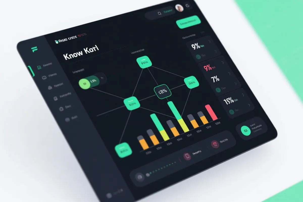 淘汰赛对阵模拟器界面示意图