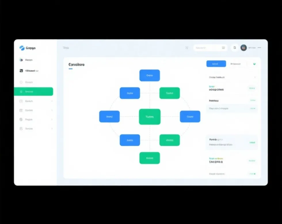 淘汰赛对阵图与晋级路线示意图