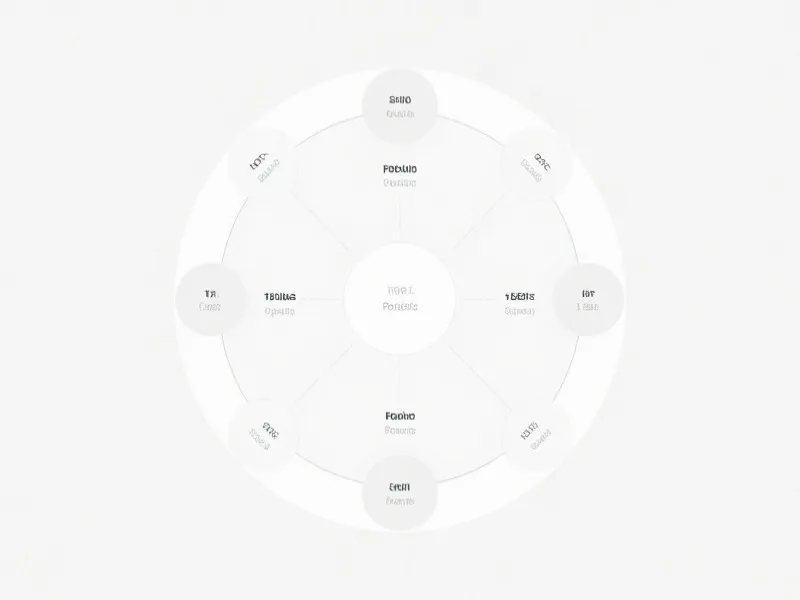 淘汰赛对阵结构与概率标注示意图