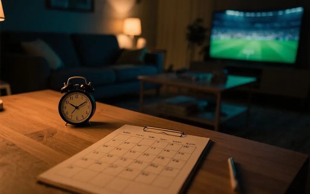 2026世界杯时差反应不崩盘：上班族与学生球迷的观赛计划与清醒攻略