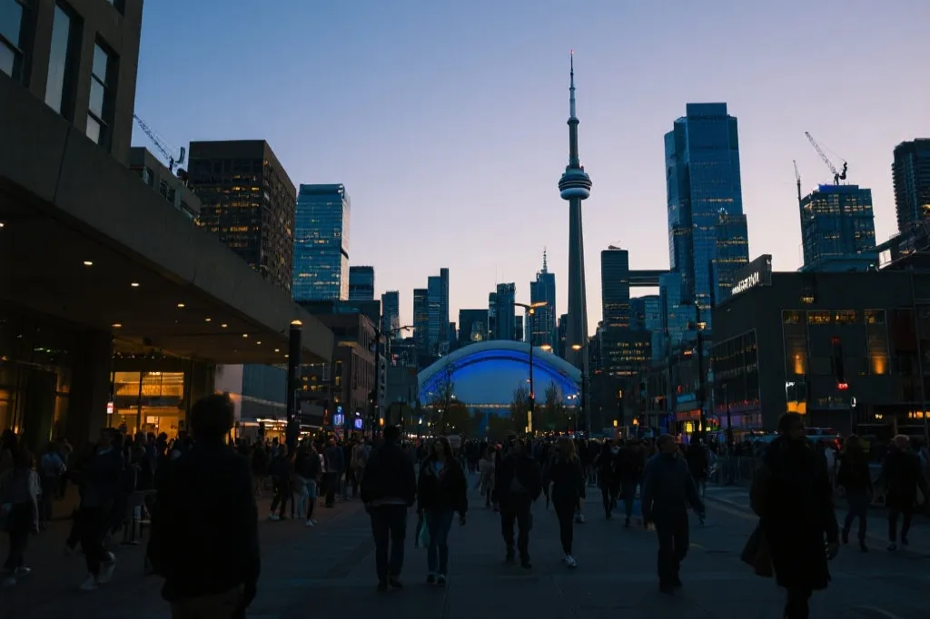 2026世界杯多伦多比赛：一座城市如何借赛事重塑形象、撬动文旅经济新增长