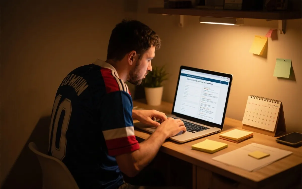 2026世界杯出线规则地址怎么查？从入口到赛制全解读：各洲预选赛、积分细则与附加赛一文搞懂